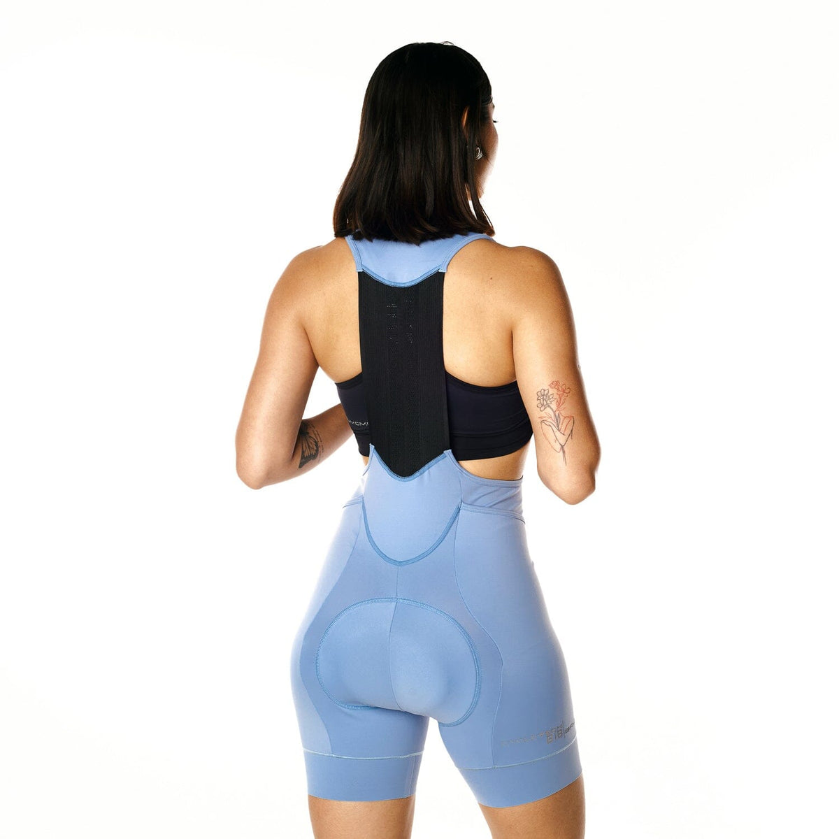Bretelle Cycletech Clássico Feminino Bruma FLETS 