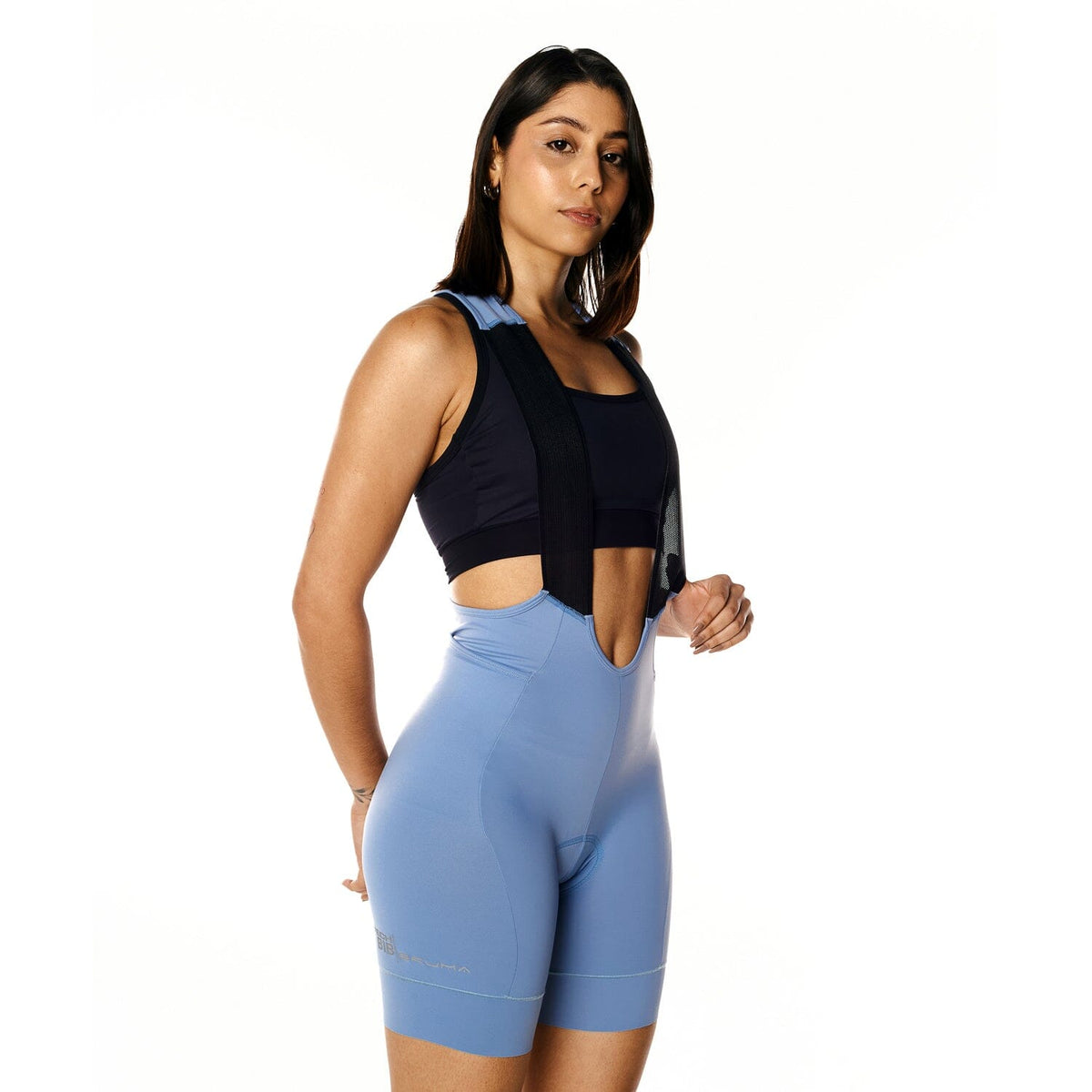 Bretelle Cycletech Clássico Feminino Bruma FLETS 