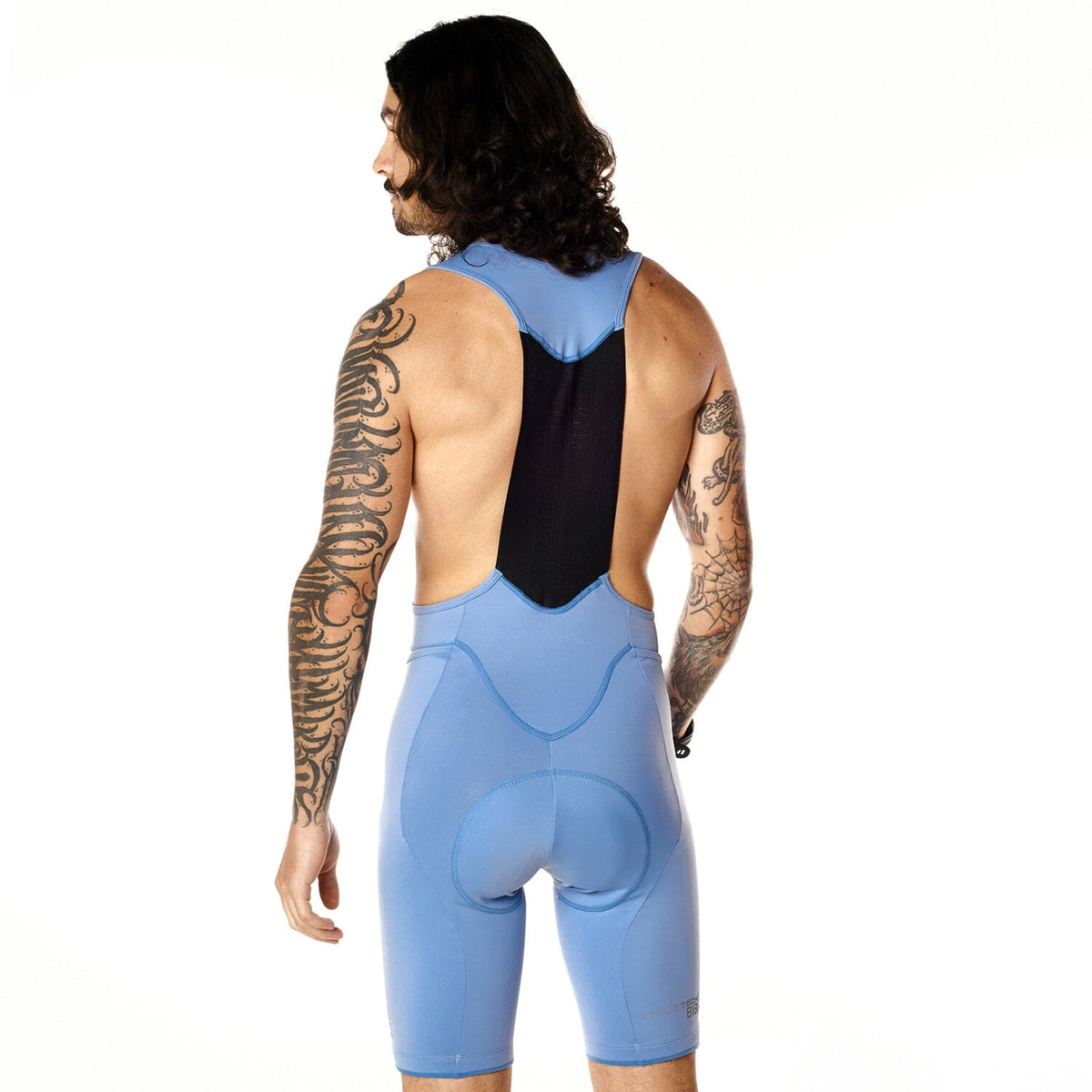 Bretelle Cycletech Clássico Masculino Bruma FLETS 