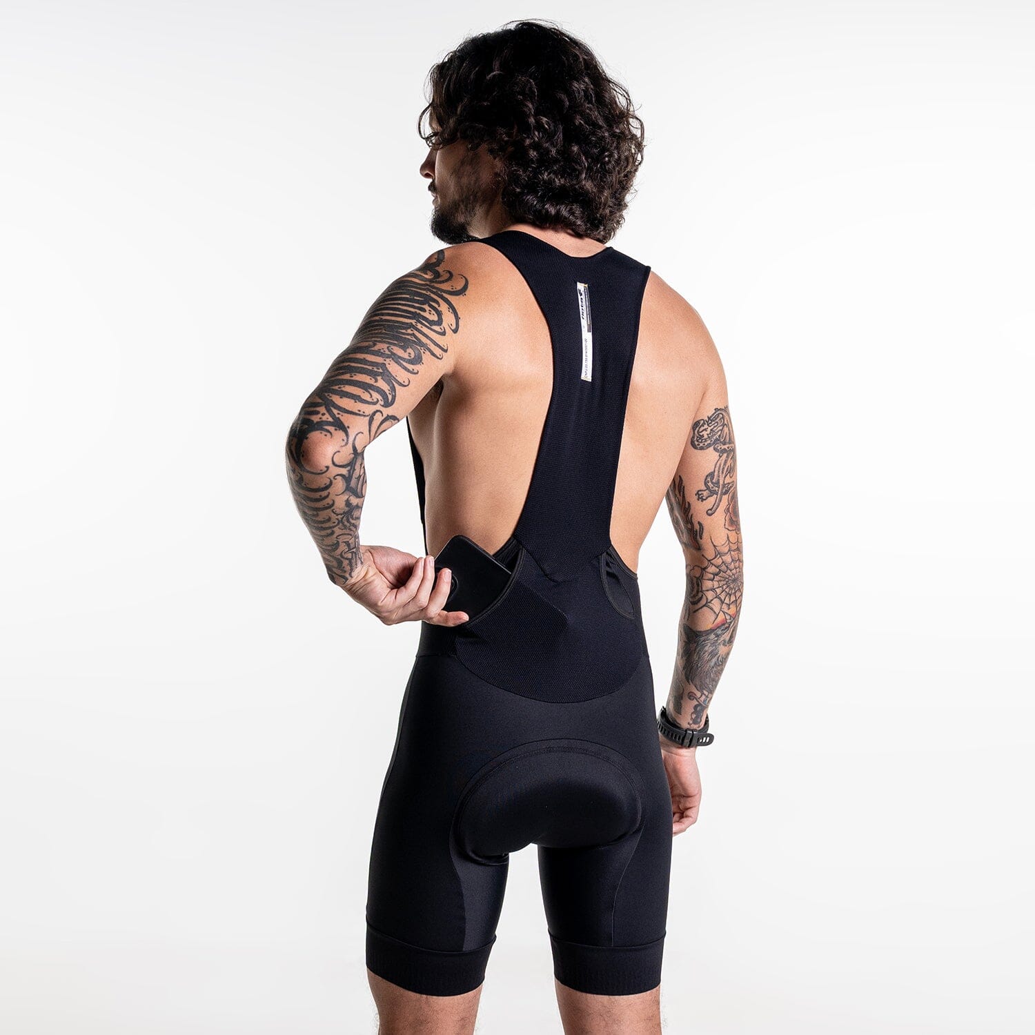 Bretelle VUKA l Cycle FLETS 