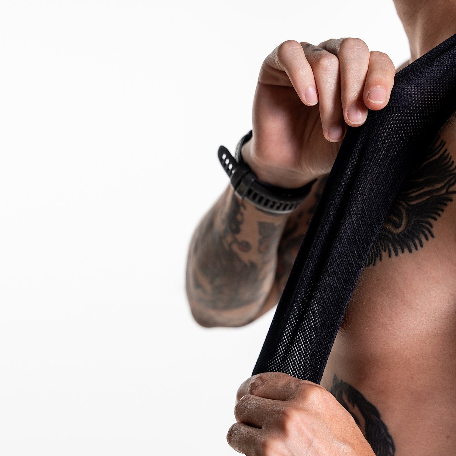 Bretelle VUKA l Cycle FLETS 