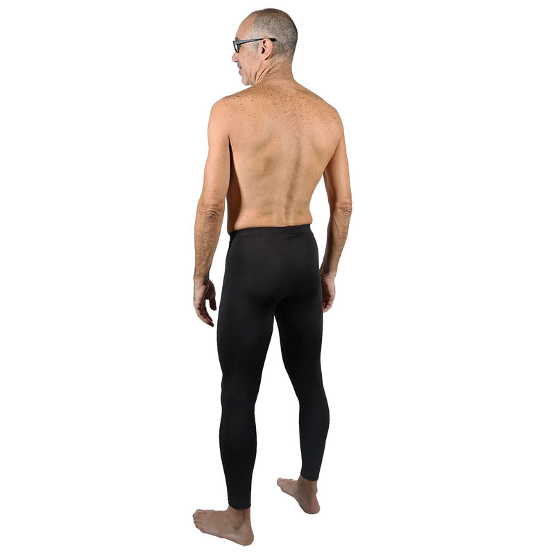 Calça Térmica Climmofleece Light Unissex Calça Corrida Masculina Compressão Parte de Baixo FLETS 