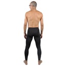 Calça Térmica Climmofleece Light Unissex Calça Corrida Masculina Compressão Parte de Baixo FLETS 