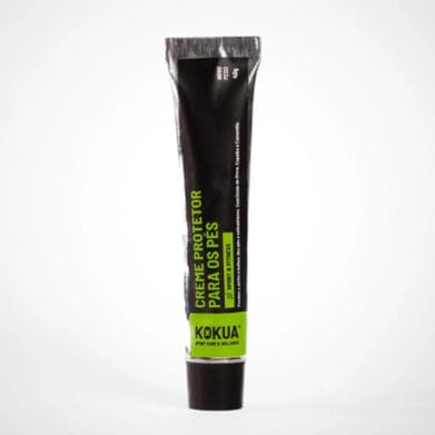 Creme Protetor para os Pés Creme Protetor para os Pés KOKUA 