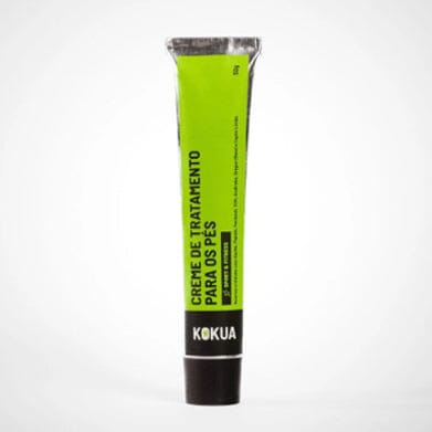 Creme Tratamento para os Pés Creme Tratamento para os Pés KOKUA 
