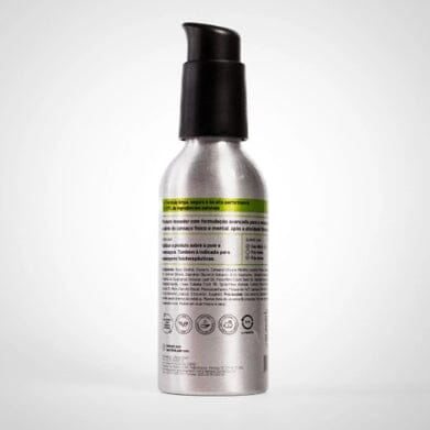 Gel Corporal Pós-Treino Gel Corporal Pós-Treino KOKUA 