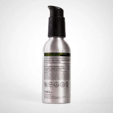 Gel Corporal Pré-Treino Gel Corporal Pré-Treino KOKUA 