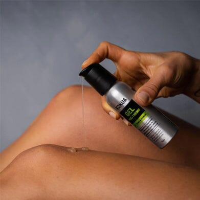 Gel Corporal Pré-Treino Gel Corporal Pré-Treino KOKUA 