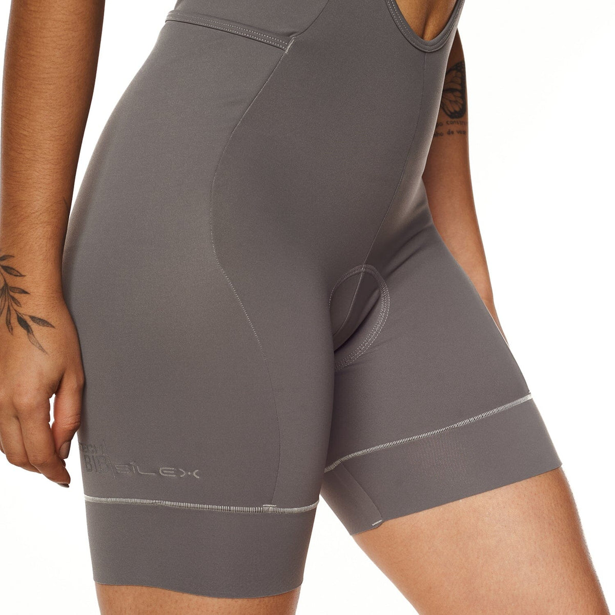 PRÉ-VENDA - Bretelle Cycletech Clássico Feminino Sílex - ENVIO EM ATÉ 10 DIAS FLETS 