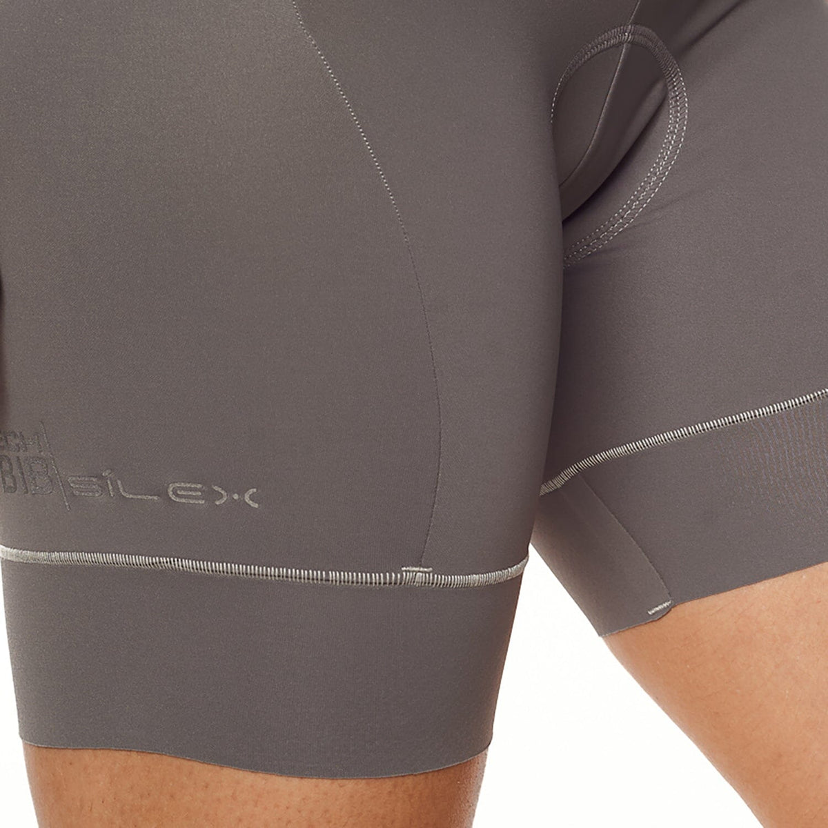 PRÉ-VENDA - Bretelle Cycletech Clássico Feminino Sílex - ENVIO EM ATÉ 10 DIAS FLETS 