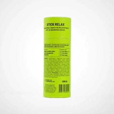 Stick Relax Stick Relax KOKUA 