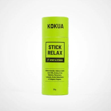 Stick Relax Stick Relax KOKUA 