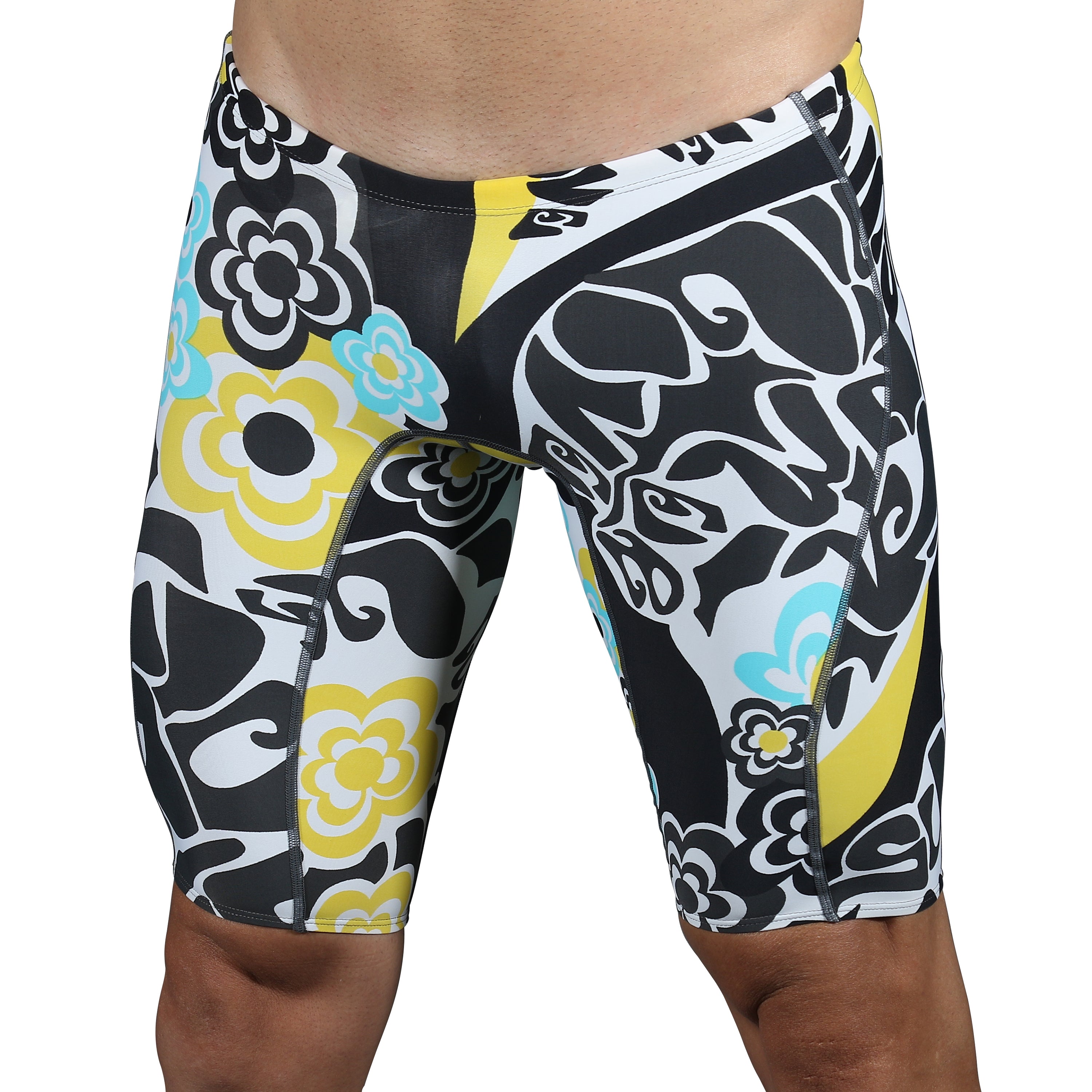 Bermuda ACQUATECH FLOLMIX Masc FLETS 