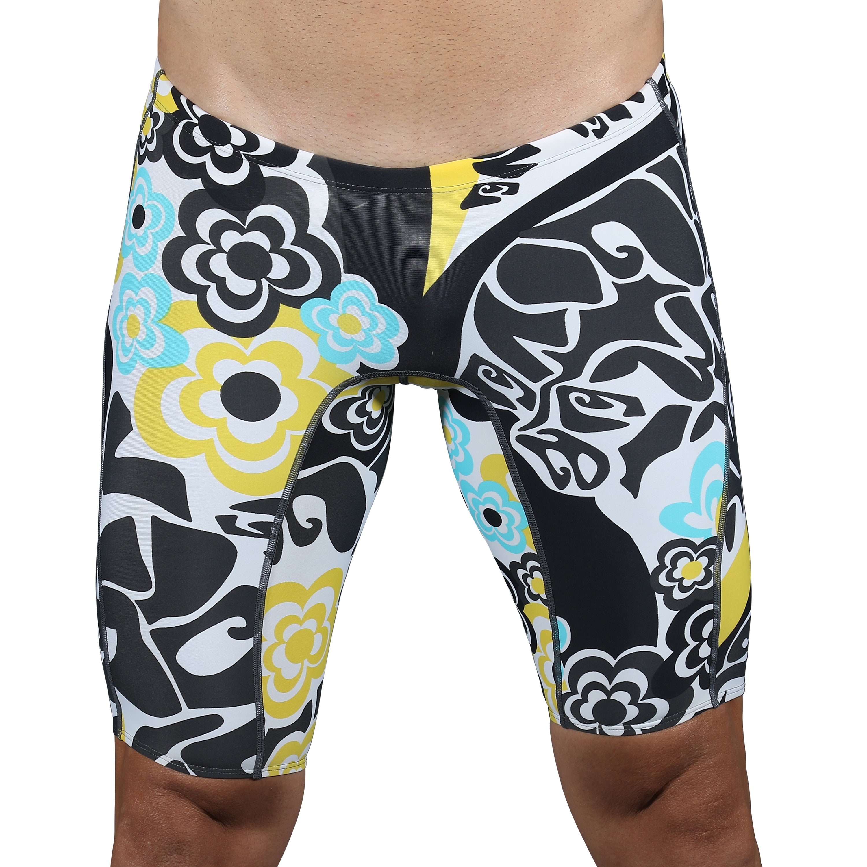 Bermuda ACQUATECH FLOLMIX Masc FLETS 