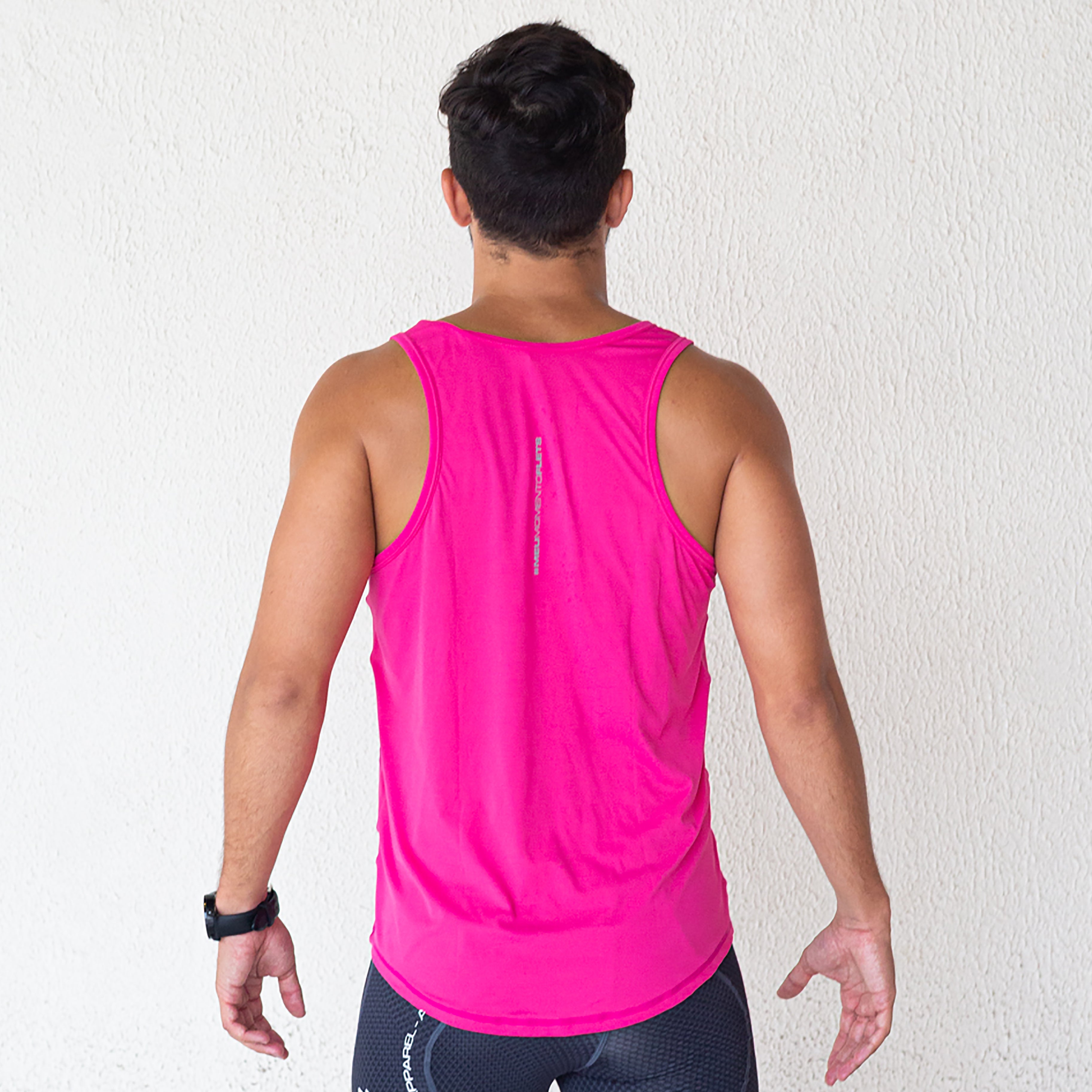 Regata Multisport Masculina Rosa Regata Multisport Masculina FLETS 
