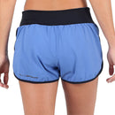 Shorts Run Fem l Azul Shorts Crossfit/Run FLETS 