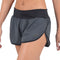Shorts Run Fem l Estanho Shorts Crossfit/Run FLETS 
