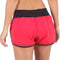 Shorts Run Fem l Vermelho Shorts Crossfit/Run FLETS 