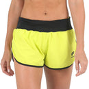 Shorts Run Feminino Verde Shorts Crossfit/Run FLETS 