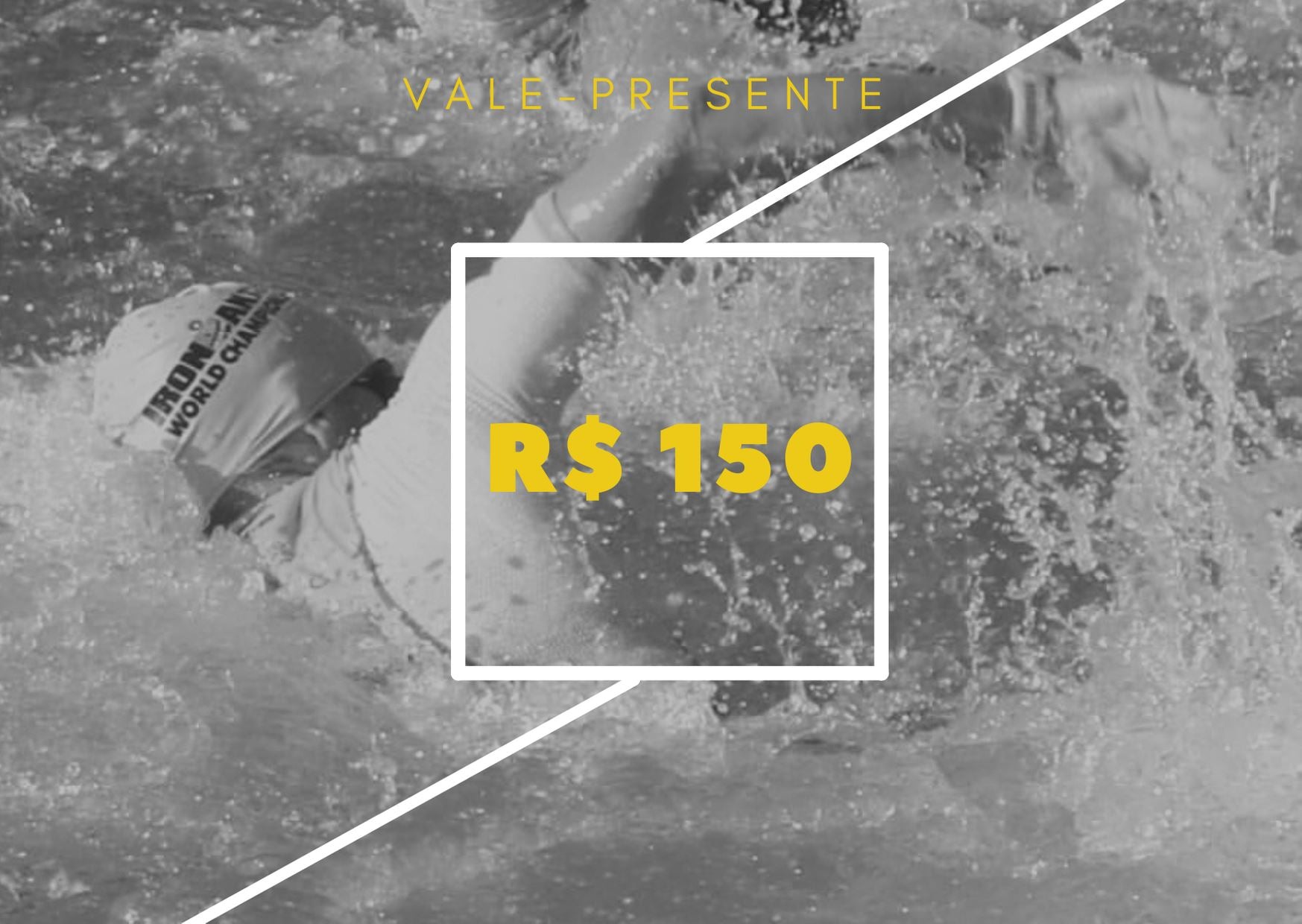 VALE-PRESENTE FLETS Vale-presente Flets R$ 150,00 